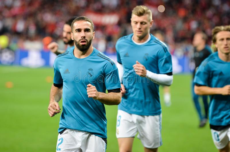 皇马“委培”军团：本队才俊墙外香，新“齐达内+帕文”出彩