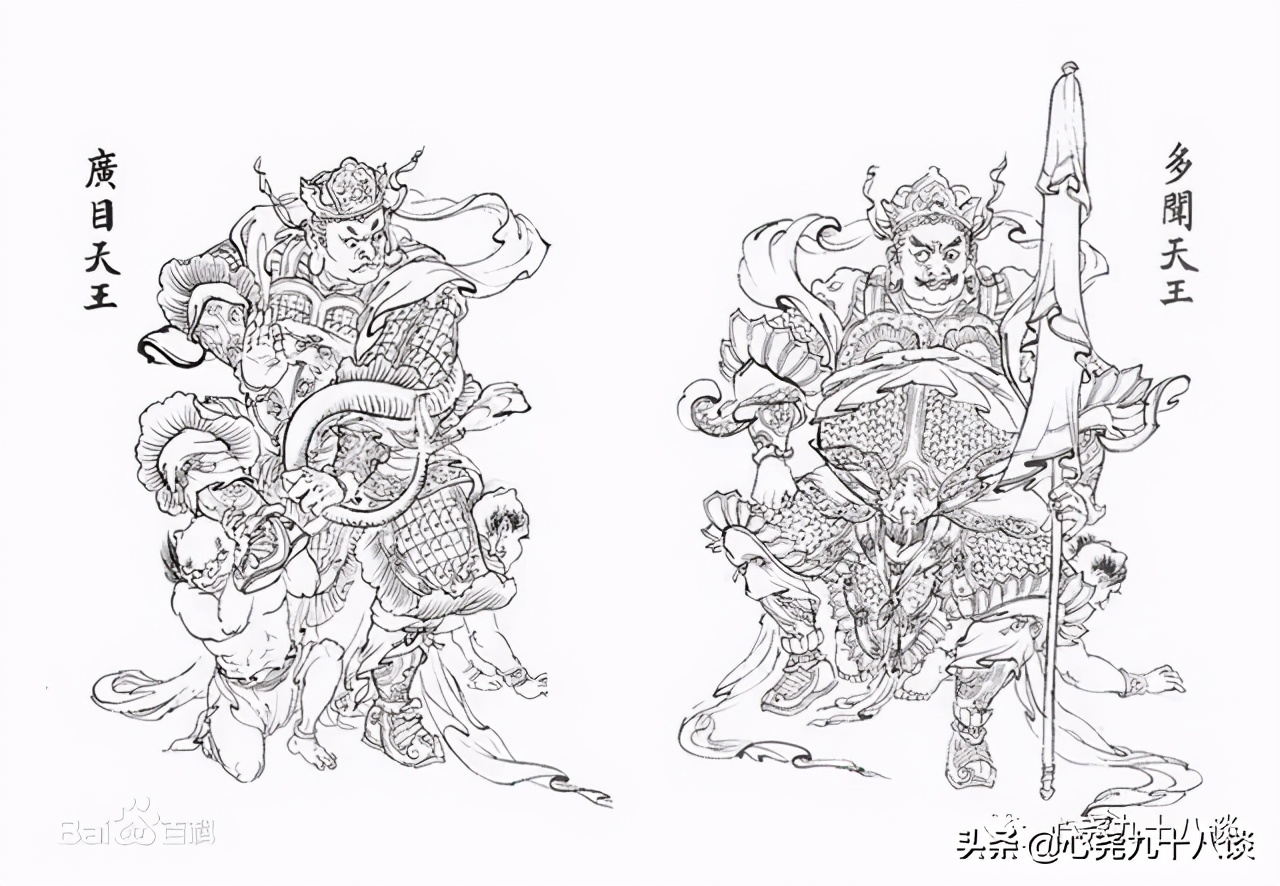 为什么建北顶娘娘庙,北京五顶八庙都是哪些