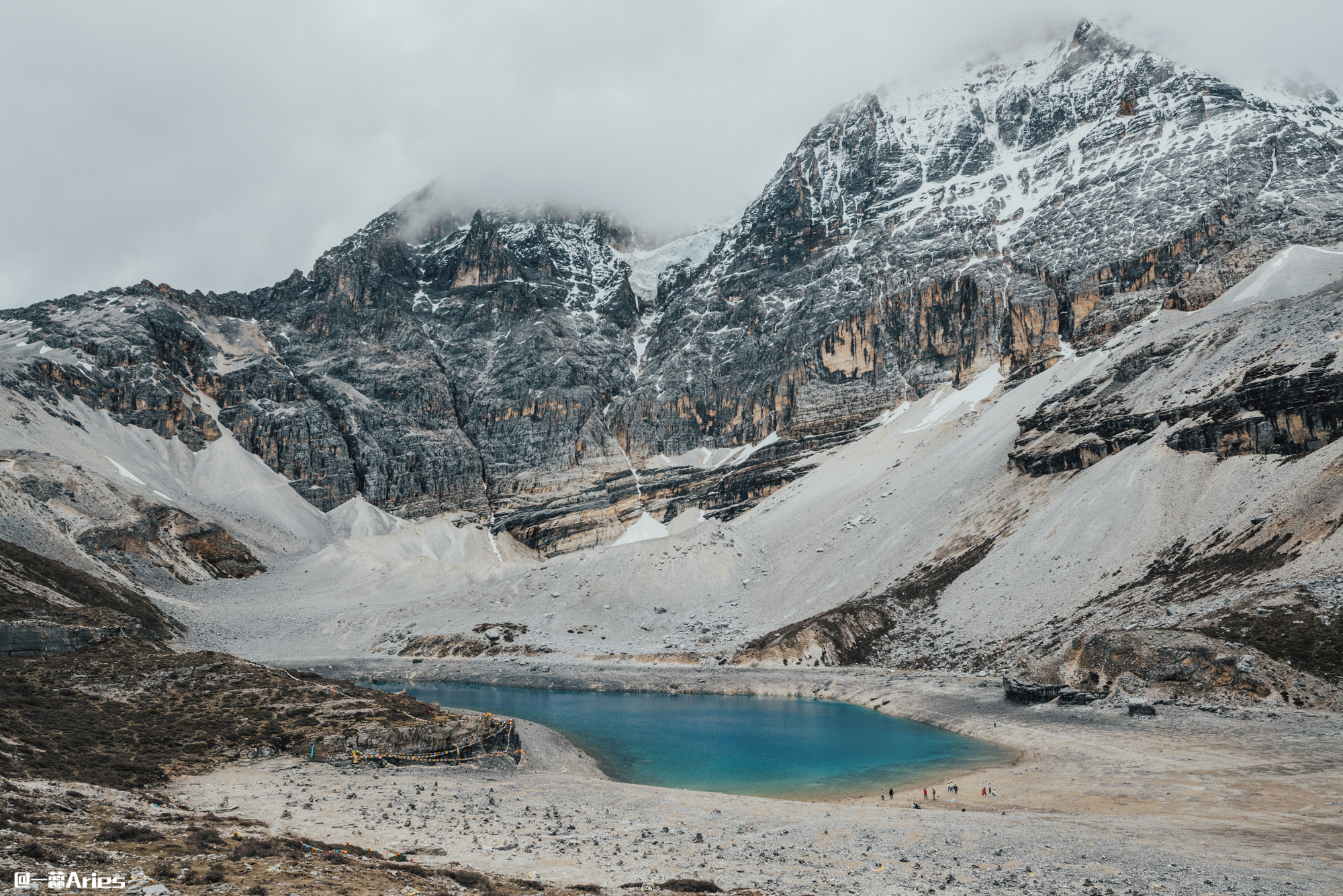 稻城亚丁8月自驾游攻略8天,稻城亚丁7月份雨季