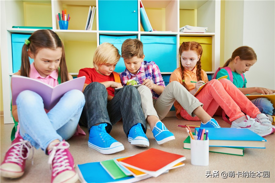 怎么开一家儿童绘本馆,儿童绘本门店加盟怎么样