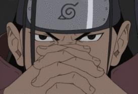 火影忍者中的血继限界称为什么,小南的忍术算血继限界吗