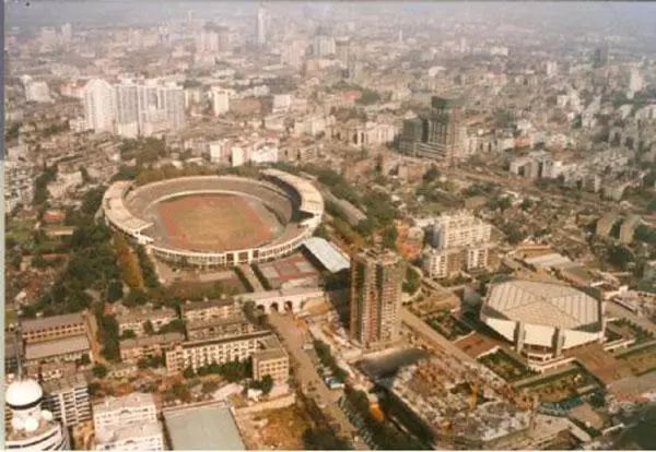 长沙老球迷，饱偿酸甜苦辣的数十年