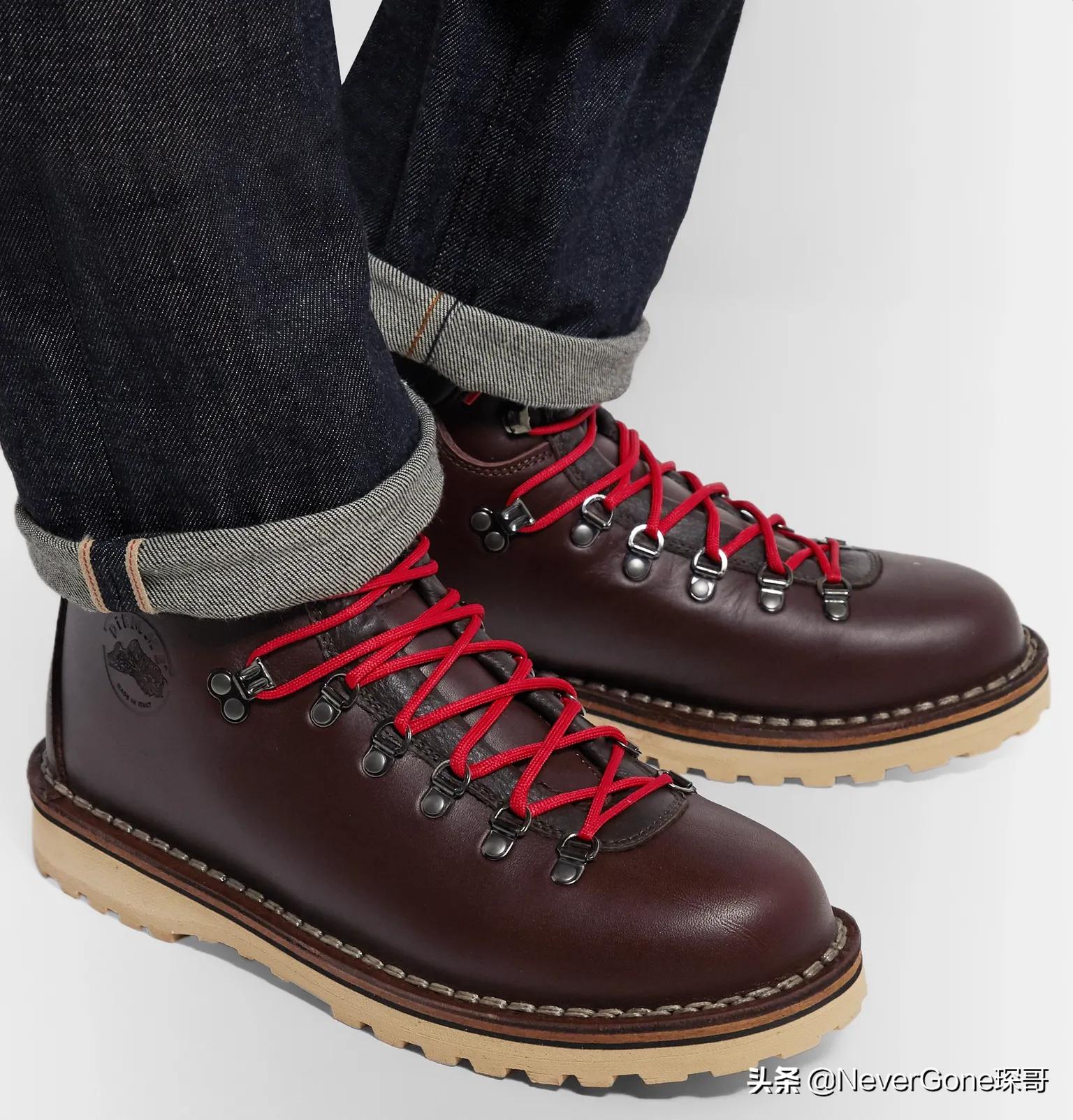 最知名的工装靴牌子有哪些,美式工装靴十大品牌