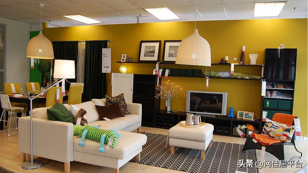 软体家具如何规避三大坑,买家具记住这三点不花冤枉钱