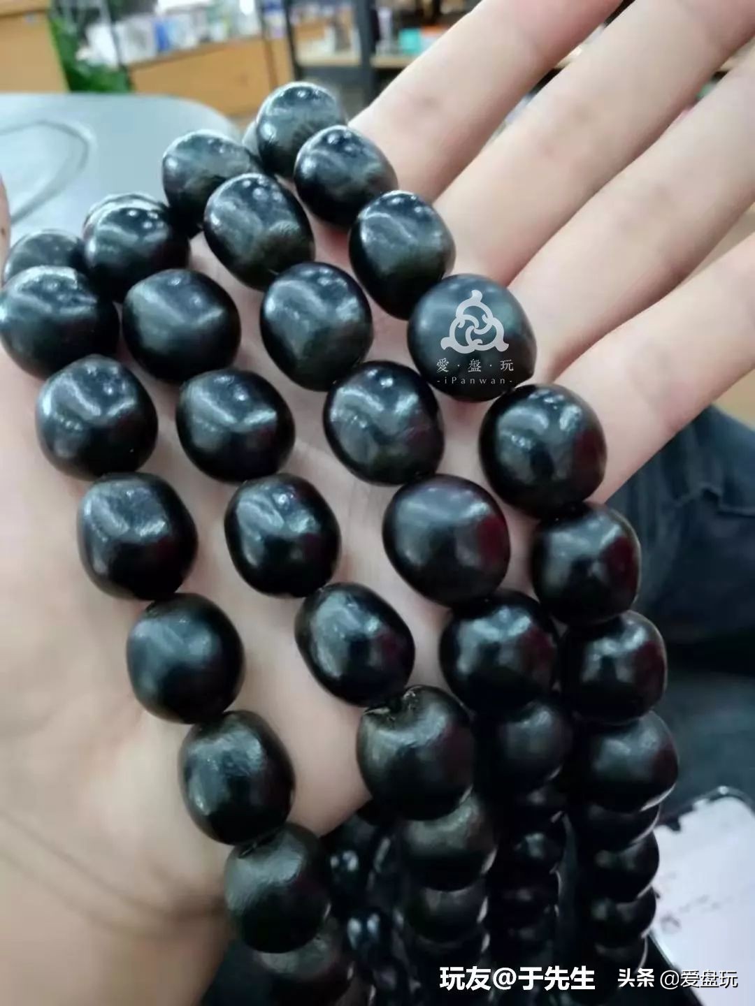 夏天天热出汗手串怎么盘,这6种手串越戴身体越差赶紧丢掉