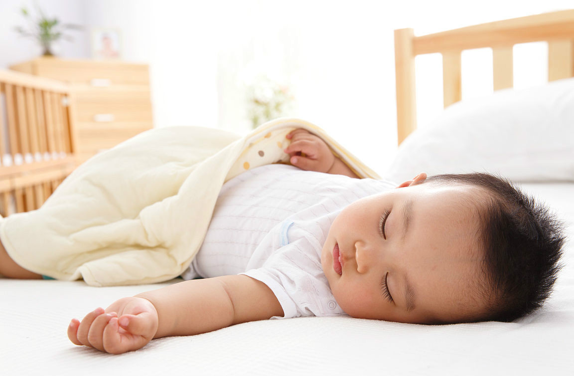 宝宝能吃但不消化怎么办,宝宝脾胃不吸收不长肉怎么吃