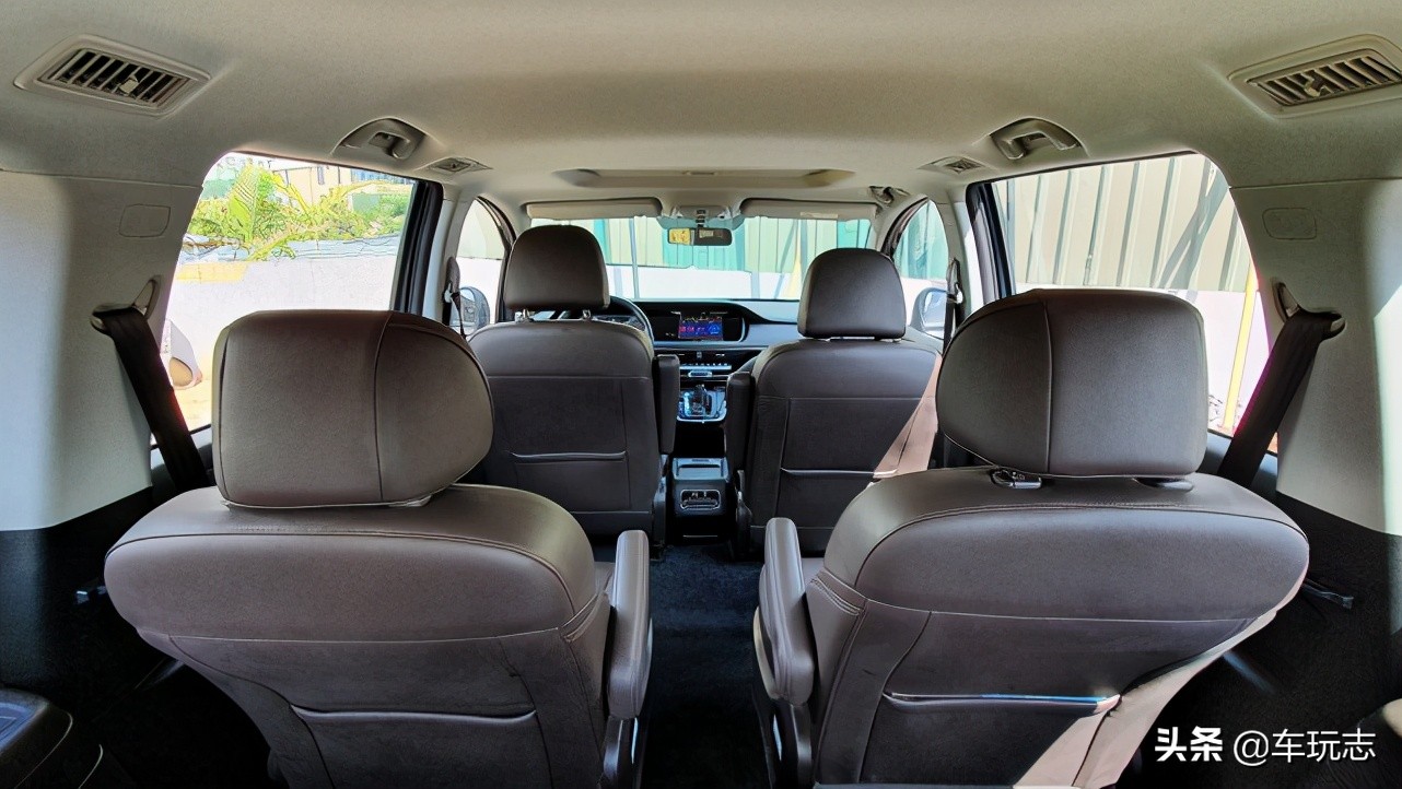 2016款广汽传祺ga6豪华版二手车,传祺ga6是什么