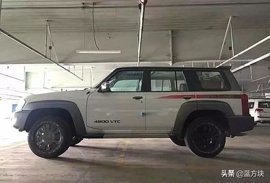 10年陆巡油耗和途乐y61油耗,日产途乐与陆巡越野