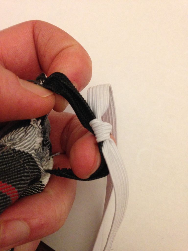 隔壁家的姐姐的找小裁，说她裙子松了，小裁用这个小技巧轻松改好