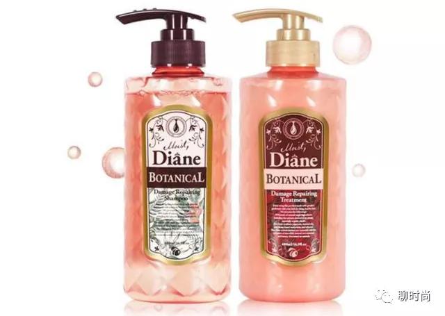 十大公认最好香水沐浴露洗发水,特别香的好闻的洗发露