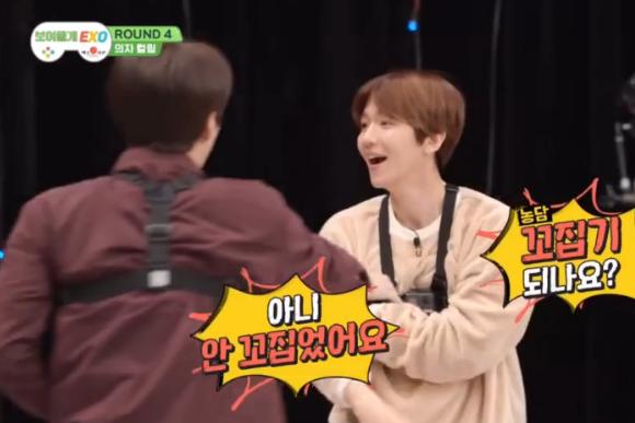 吴世勋是exo的团宠吗,吴世勋在exo的定位