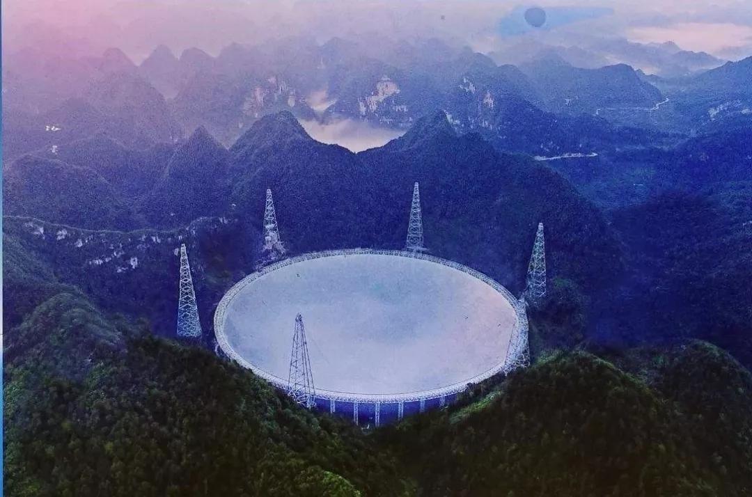 25万光年外，有人类从未听过的天籁