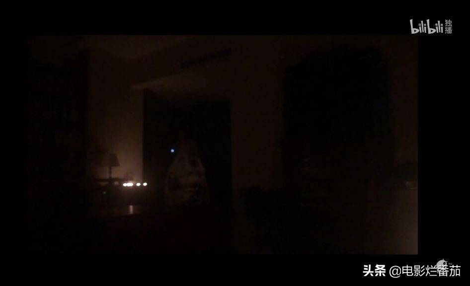 一口气看完72部惊悚影片,一口气看完一部惊悚剧集