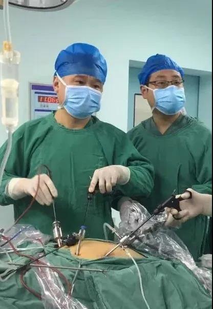 什么是微创手术通俗解释,腋臭微创手术