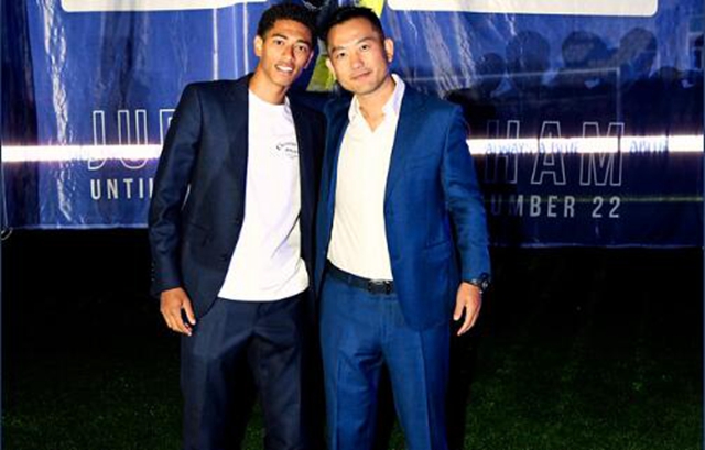 世界足坛的趣事,世界足坛趣事