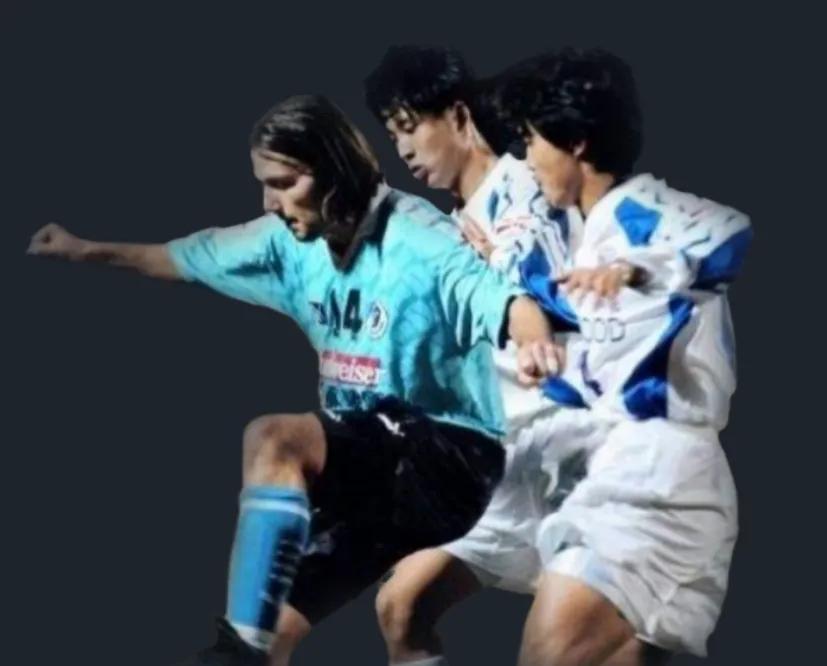 泰山队外援佩莱,佩莱山东鲁能球员