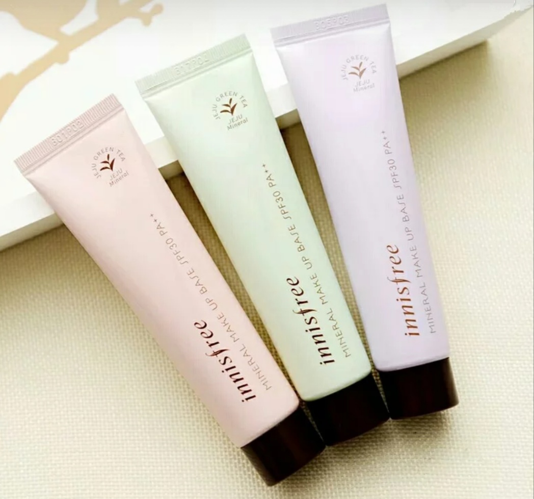 从白菜价到大牌好用的隔离霜集合，总有一款是你的菜！