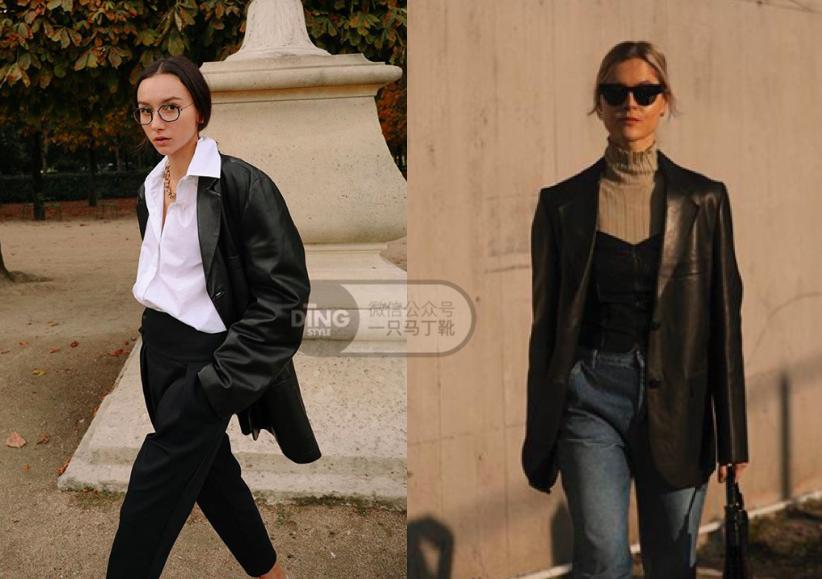 外套穿搭怎么选,超难看的外套应该如何搭配