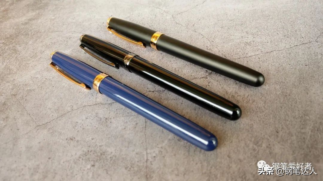 犀飞利钢笔和派克钢笔哪个好,犀飞利钢笔与高士钢笔哪个更好