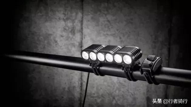 自行车骑行灯哪个牌子好,全球最美五款车灯