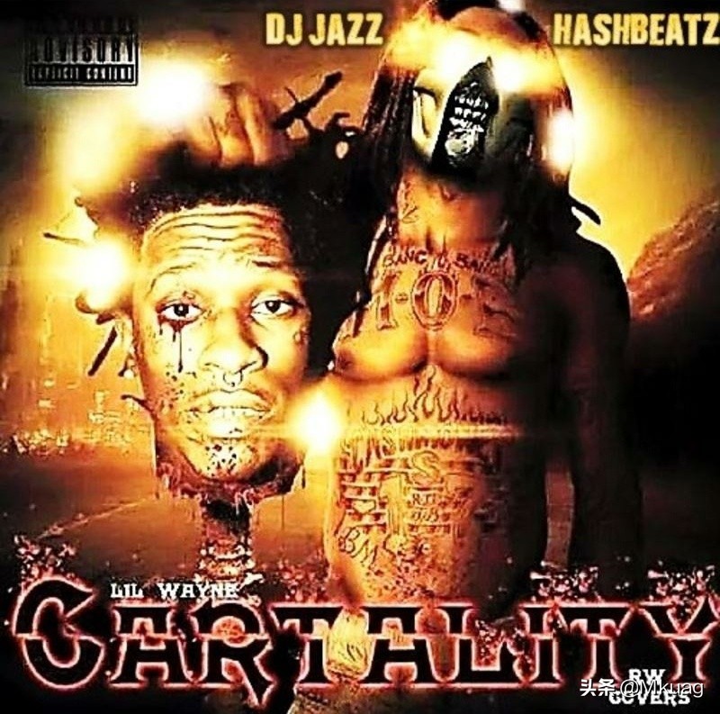 失真音色乐器,奇怪电声乐器