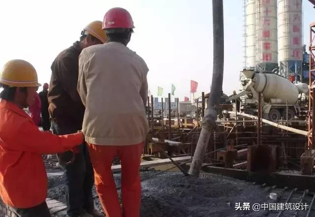 混凝土冷知识大全集,混凝土知识大全集