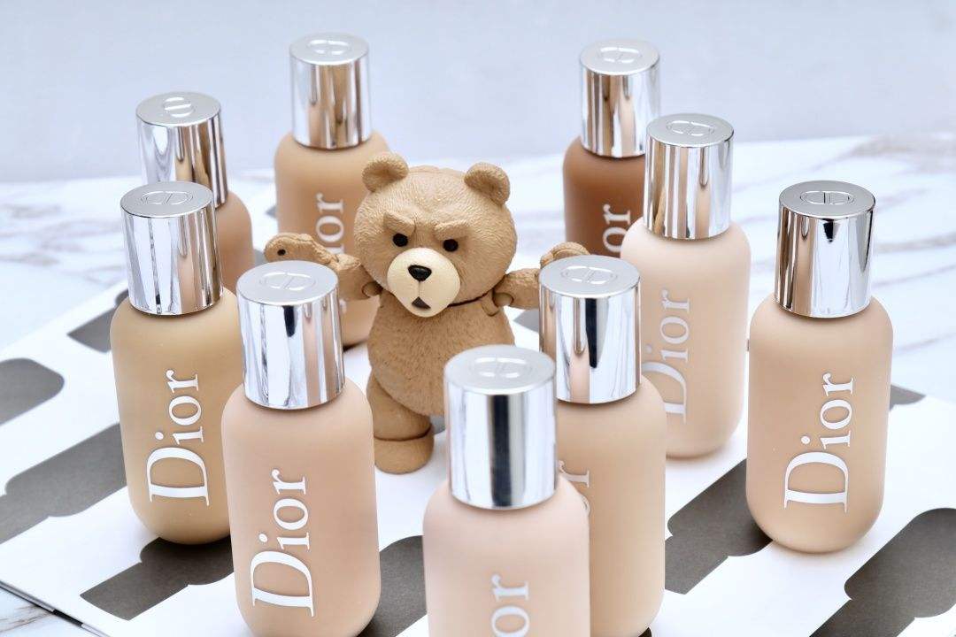 迪奥彩妆官方视频,迪奥彩妆线