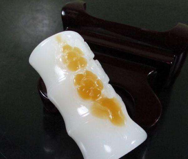 默默无闻的昆仑玉——天缘地宝