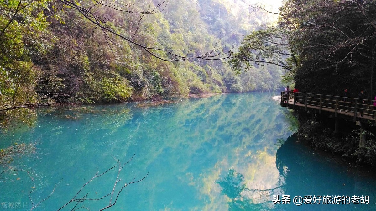 五一自驾张家界旅游攻略和费用,春节自驾张家界5天4晚旅游攻略