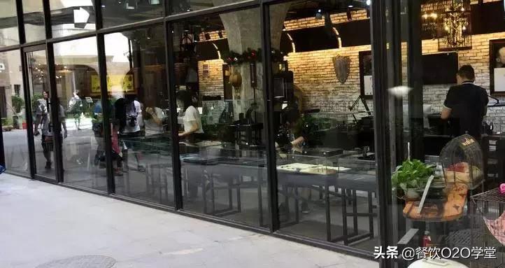 瑞幸咖啡店一年能赚多少钱,讲瑞幸咖啡和星巴克咖啡经营模式