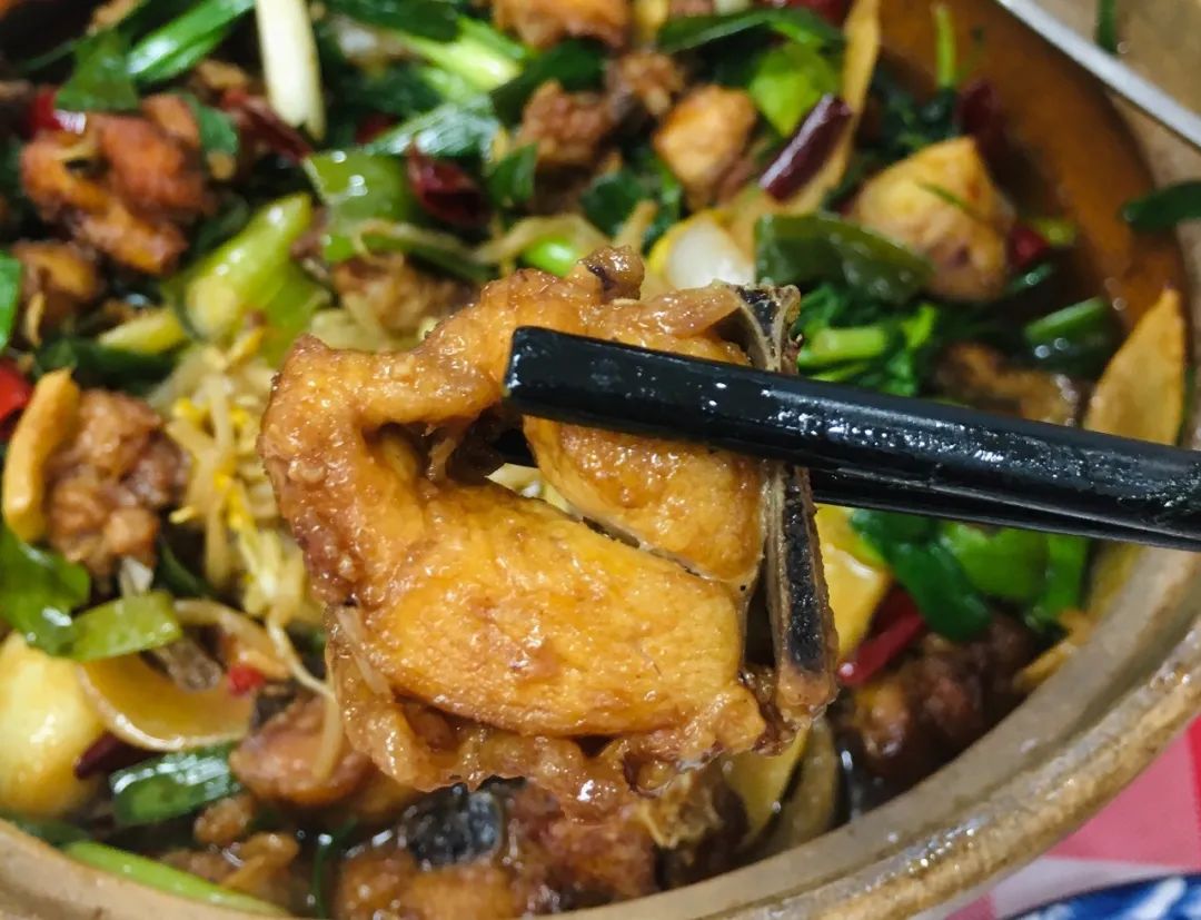 测评深圳20年老字号，踩雷了