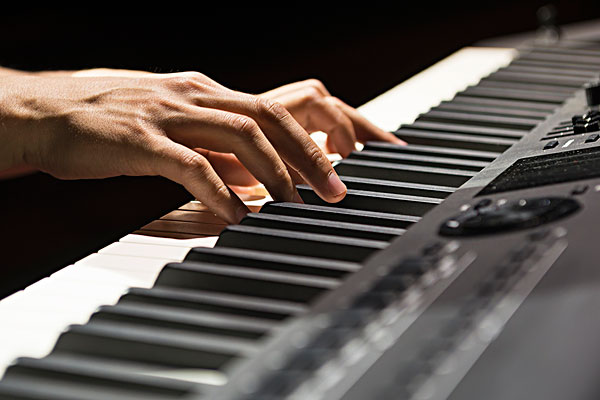 大调音阶公式详解,自然大调音阶有哪几个