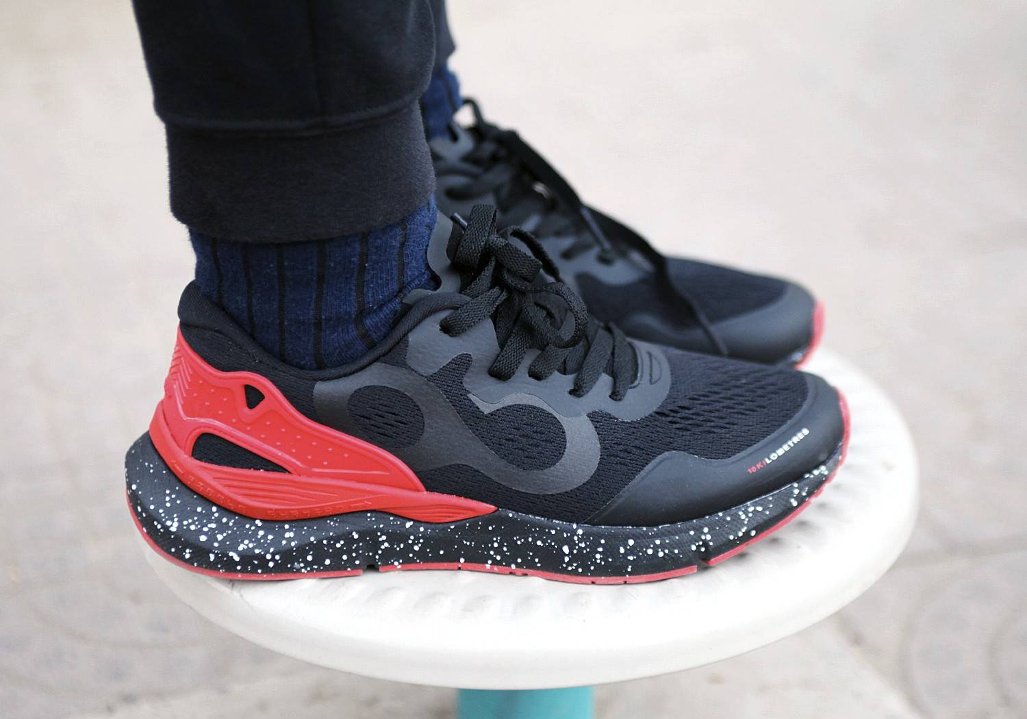 咕咚智能跑鞋21k超轻款适合人群,咕咚智能跑鞋10kst02