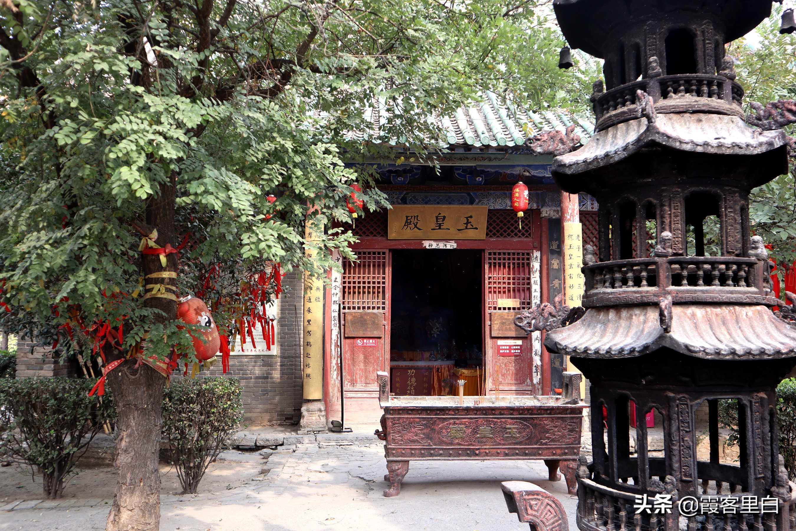 元朝皇帝宫殿在什么地方,元朝天宝宫图片