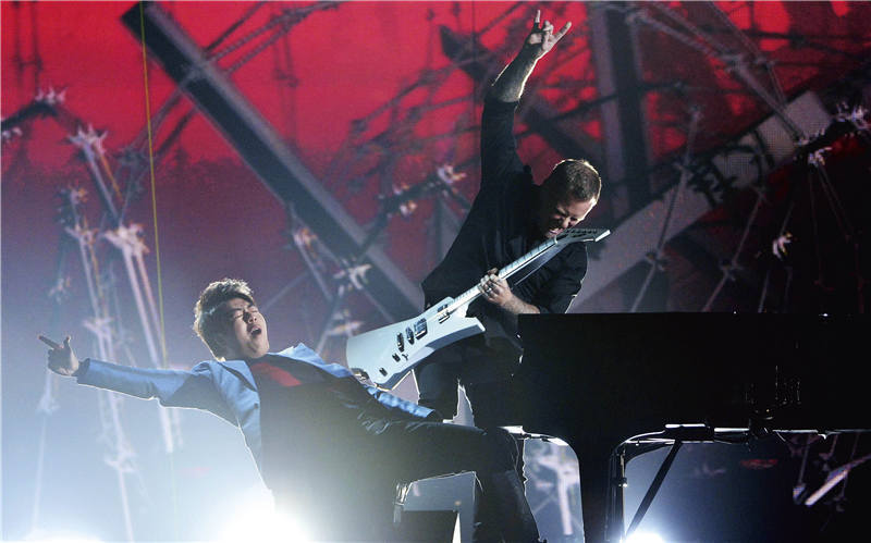 郎朗08年奥运会钢琴视频,钢琴表现力郎朗