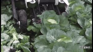 日本农业微型机器,日本农业机械基础