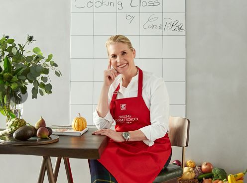 全球首家！称霸厨具界288年的「双立人」，开餐厅了！