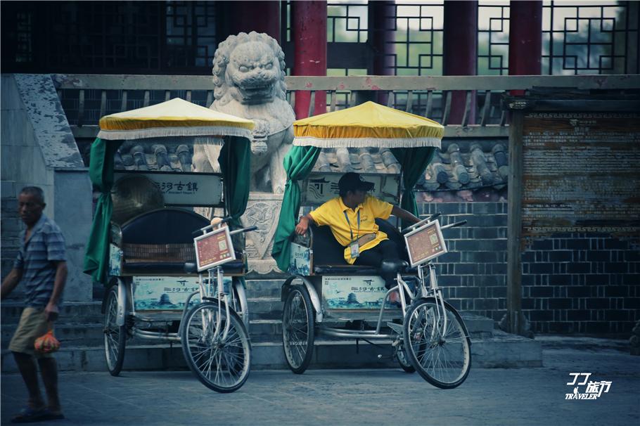 三河古镇的迷人之处,六大古镇三河古镇