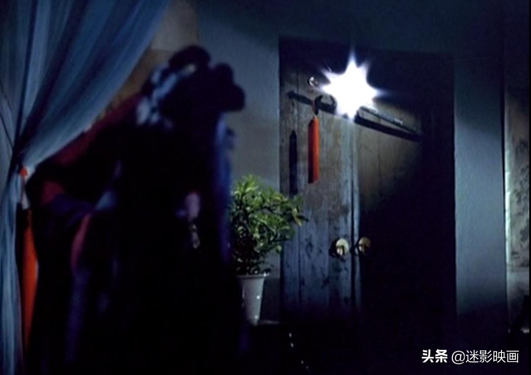 中国最早最恐怖的鬼片,十二大经典恐怖鬼片