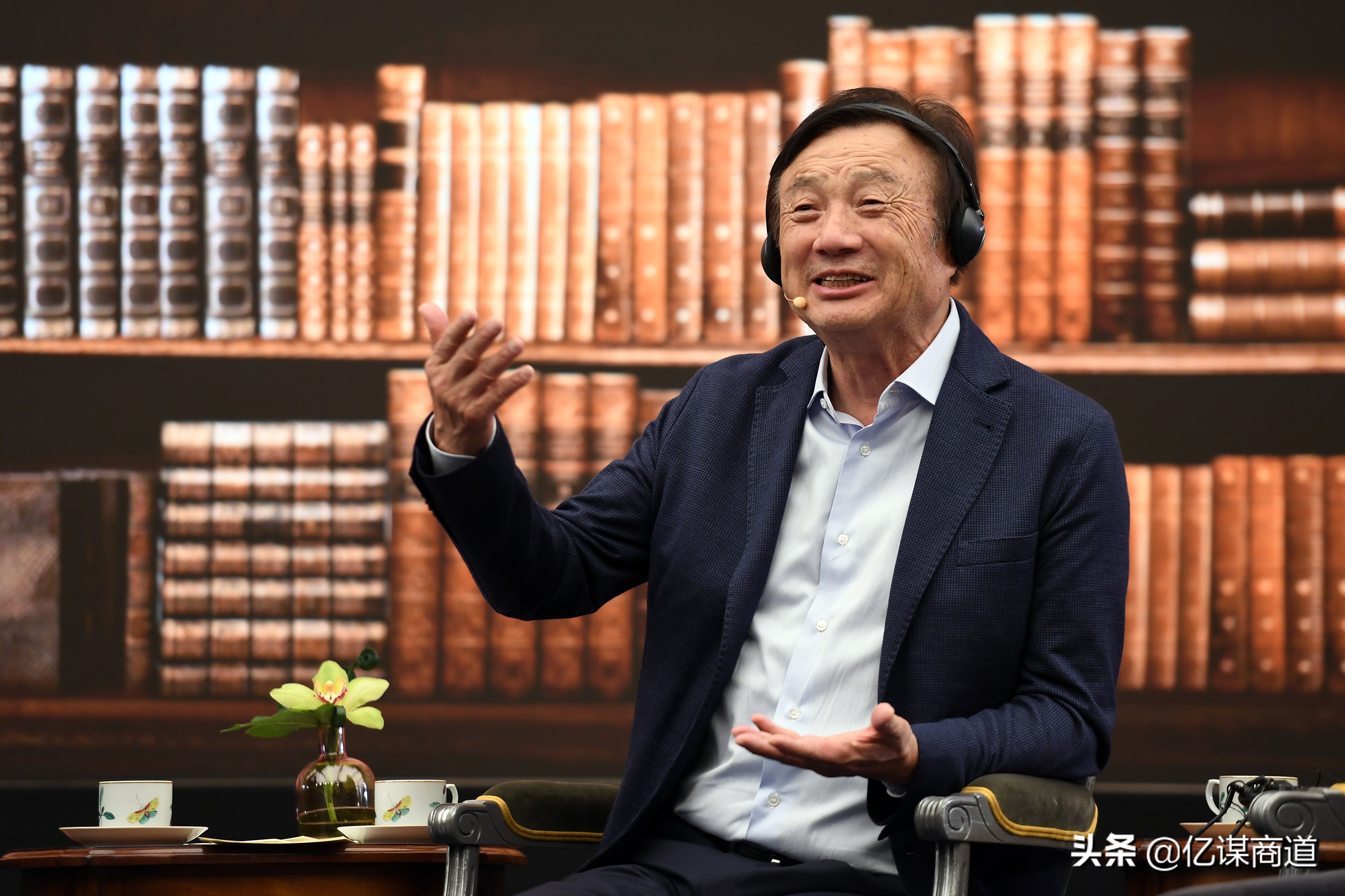 如何打造华为式营销,华为式营销铁军