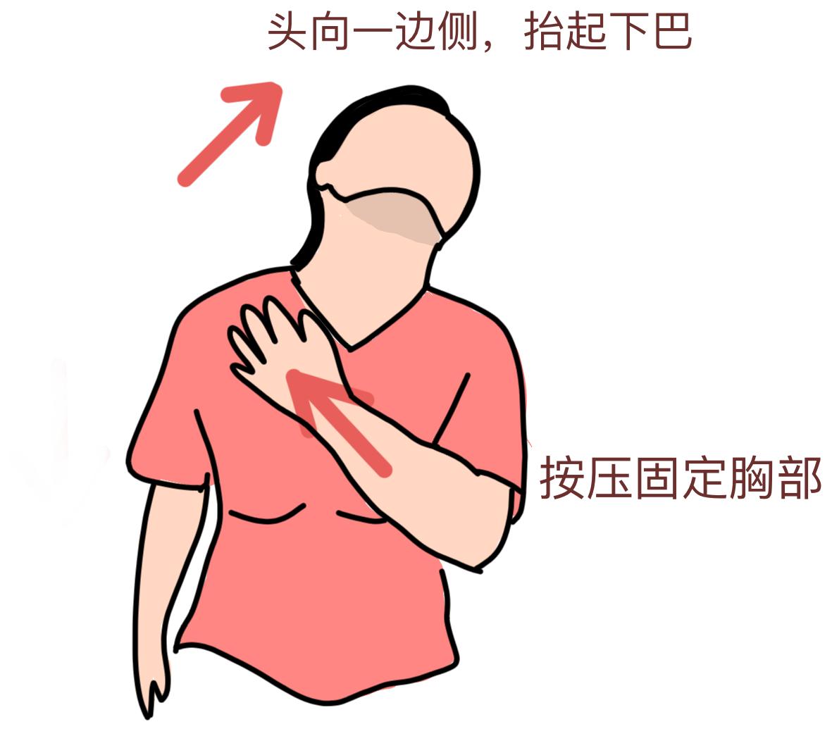 脖子弄得咔咔响对脖子有影响吗,一转头脖子咔咔响这是怎么回事