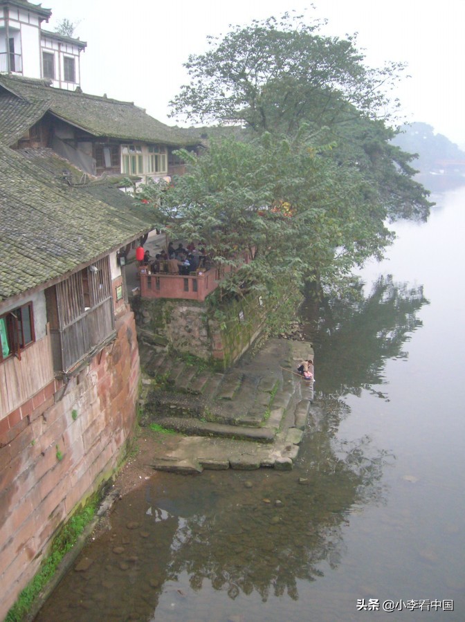 成都平乐古镇,成都平乐古镇旅游攻略