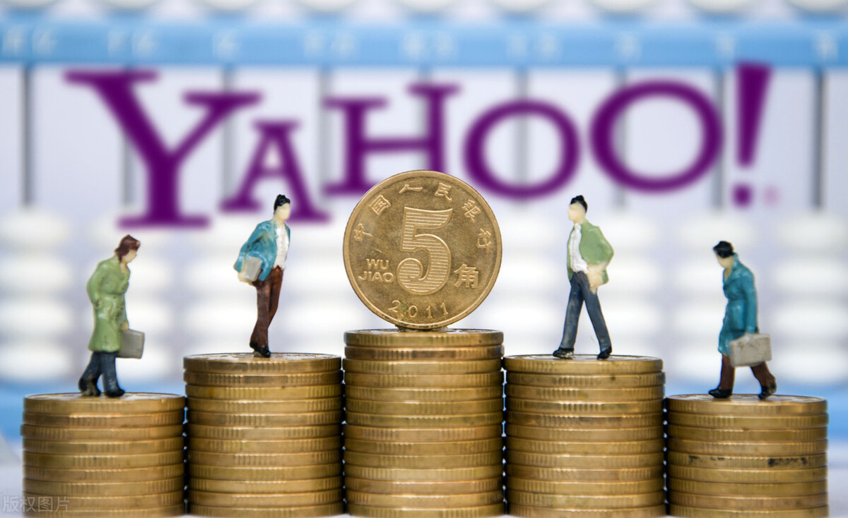 雅虎的衰落带给我们哪些启示,雅虎的衰落带给我们什么启示