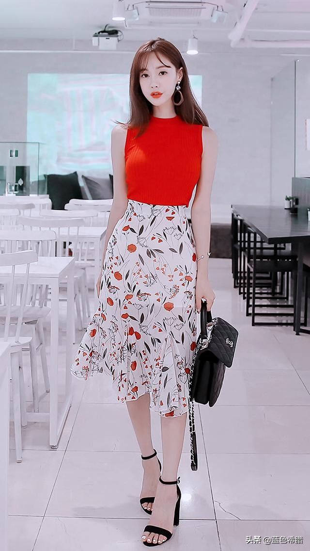 公主裙怎么拍才最好看,宫廷风睡裙怎么拍好看