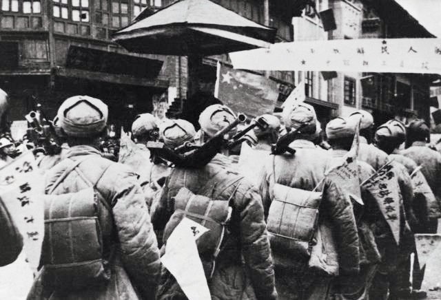 军分区副司令员是谁任命的,福州皮定均