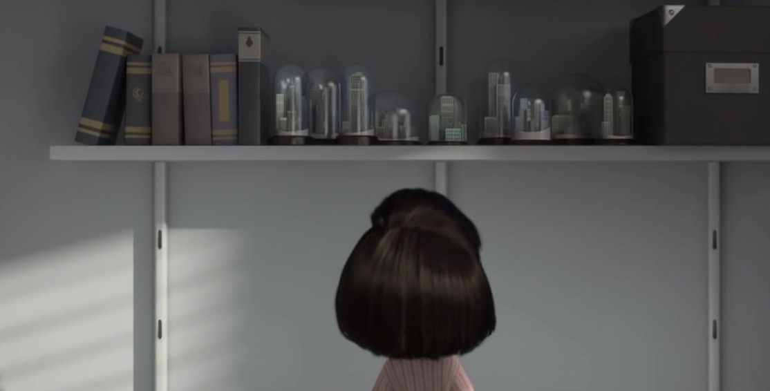 电影小王子的音乐,电影小王子中的纯音乐