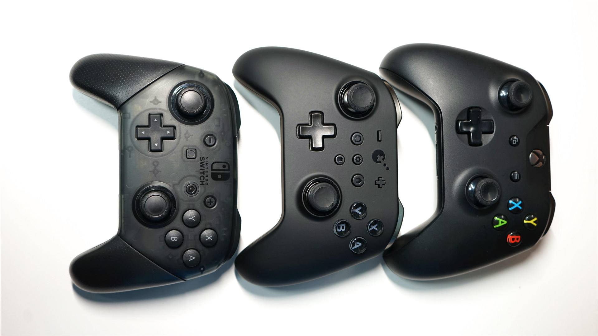 switchproxbox,switchpro手柄连接xbox