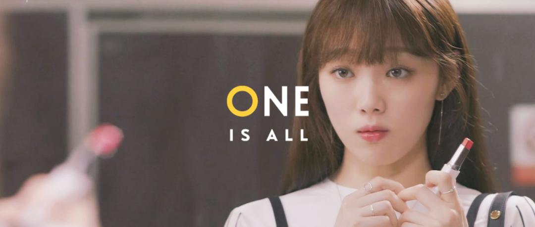 当一个普通女孩遭遇外貌内卷