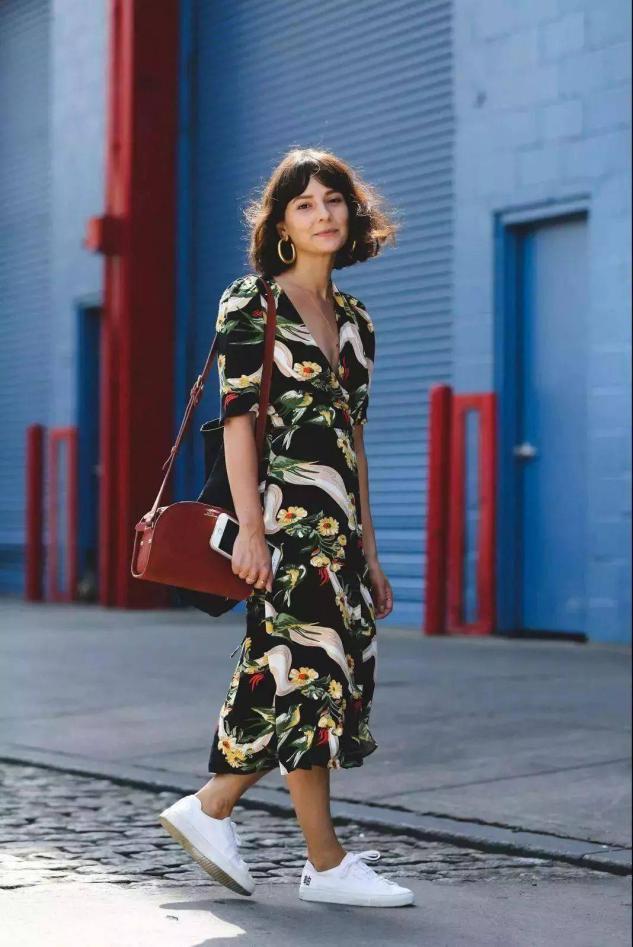 穿小白鞋的秘诀,穿小白鞋小妙招生活小技巧