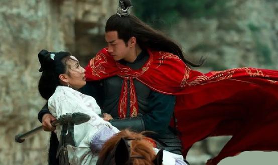 老梁谈论唐国强陆毅诸葛亮,唐国强版诸葛亮和陆毅版诸葛亮pk